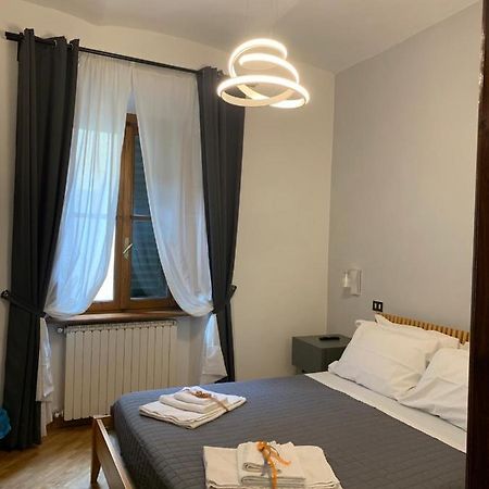 San Domenico House Apartman Arezzo Kültér fotó