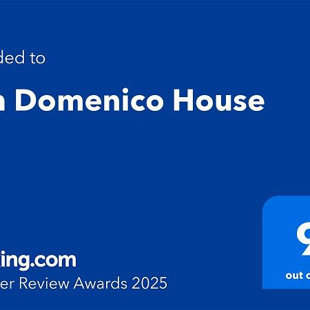 San Domenico House Apartman Arezzo Kültér fotó