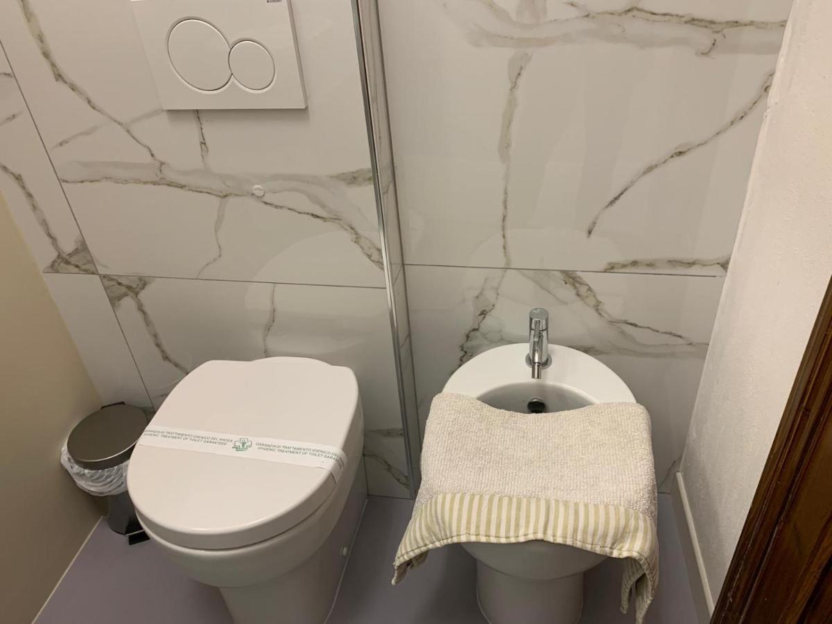 San Domenico House Apartman Arezzo Kültér fotó