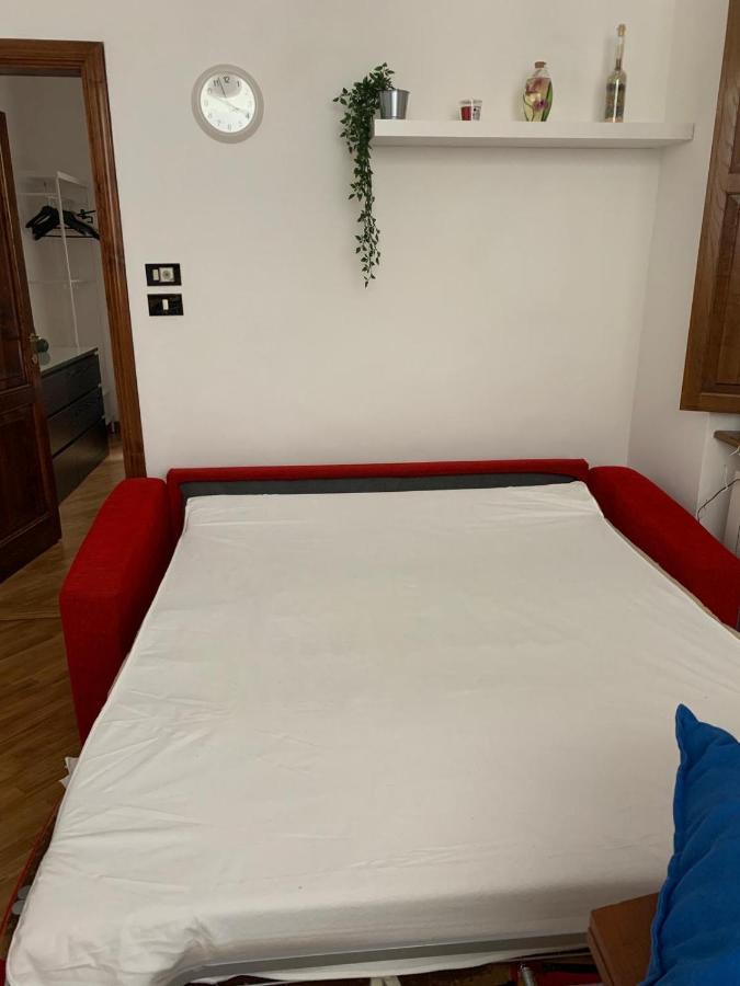 San Domenico House Apartman Arezzo Kültér fotó