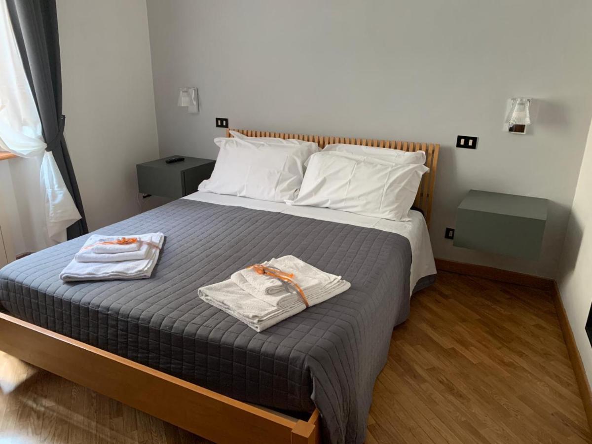 San Domenico House Apartman Arezzo Kültér fotó