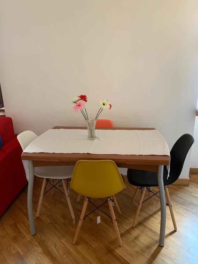 San Domenico House Apartman Arezzo Kültér fotó