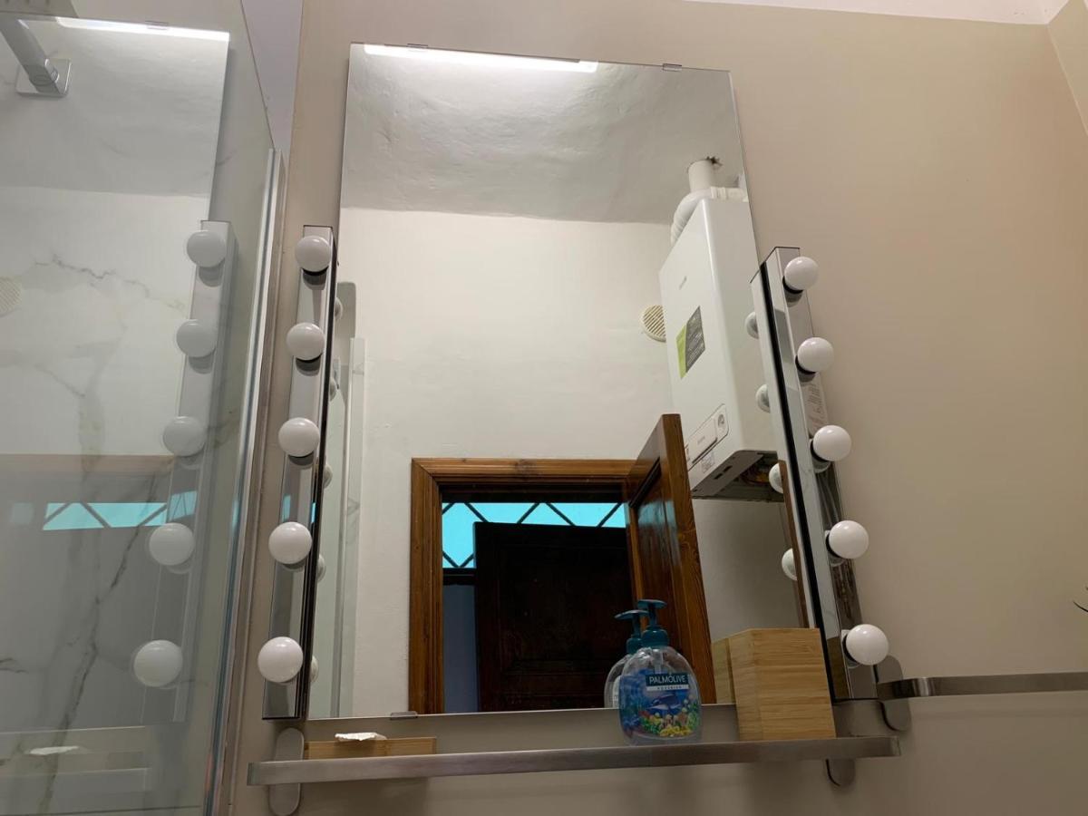 San Domenico House Apartman Arezzo Kültér fotó