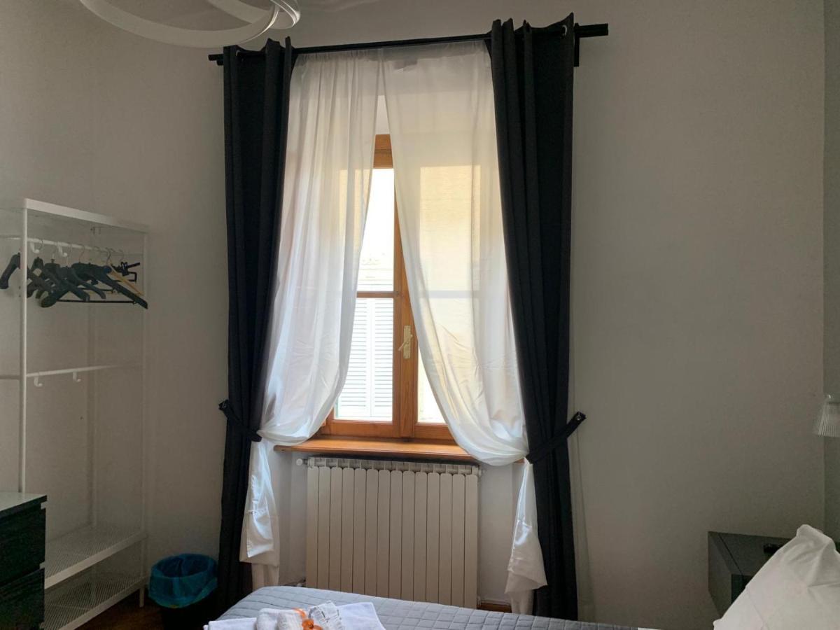 San Domenico House Apartman Arezzo Kültér fotó