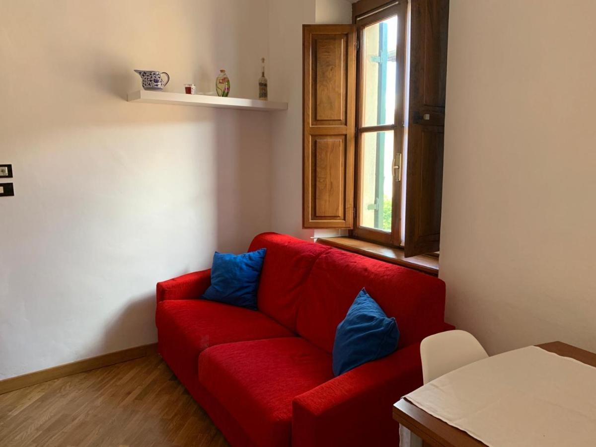 San Domenico House Apartman Arezzo Kültér fotó